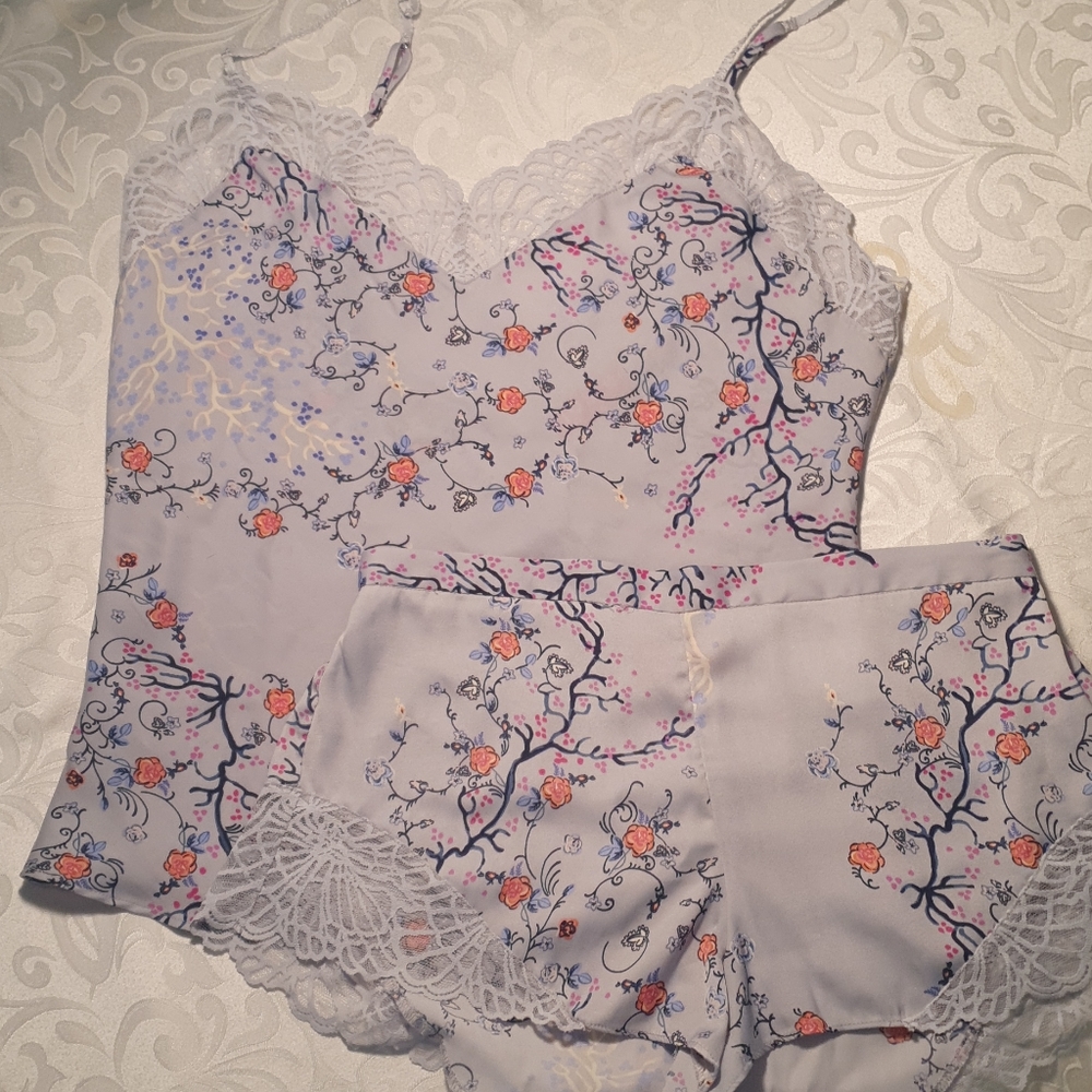 Delicate Josie Sleep Set